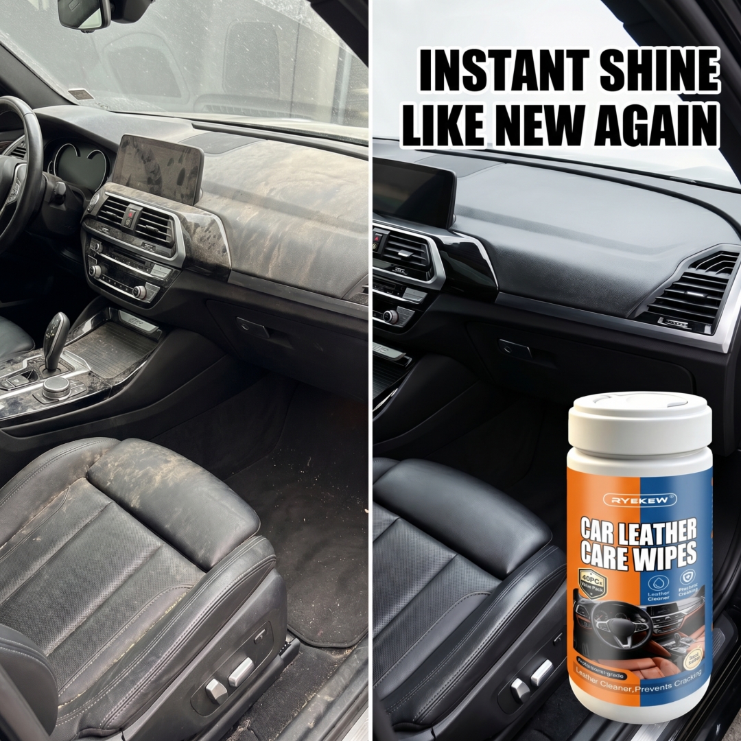 Auto-Kunststoffpflegetücher, S – Trim Restorer Plastic Bewertung und Preis
