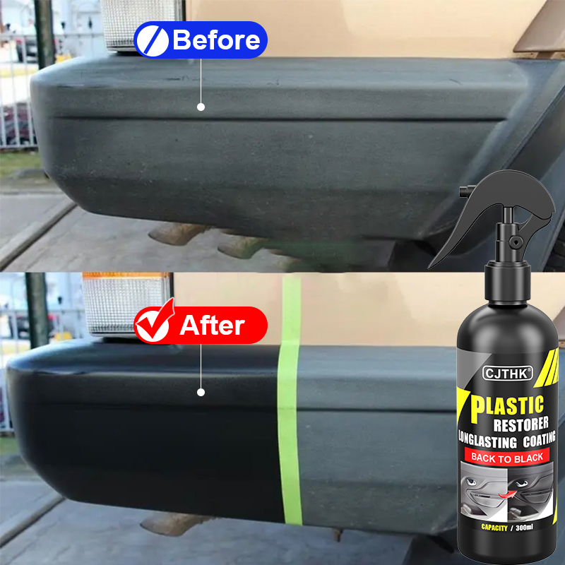 Auto-Kunststoff-Restaurator, z – Leather Cleaner Interior Bewertung und Preis