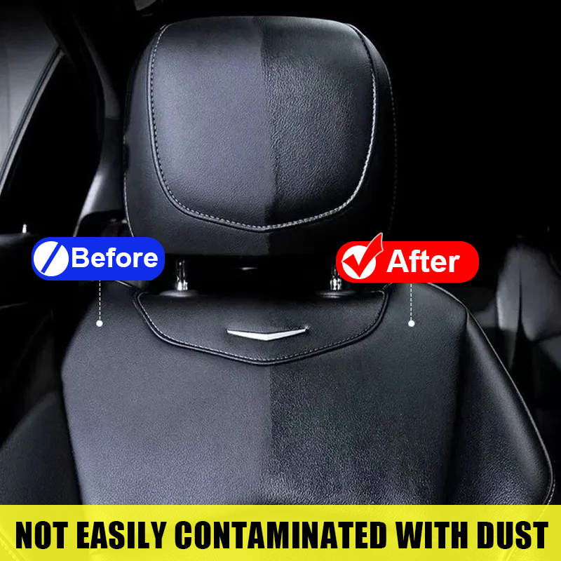 Auto-Kunststoff-Restaurator, z – Leather Cleaner Interior Bewertung und Preis