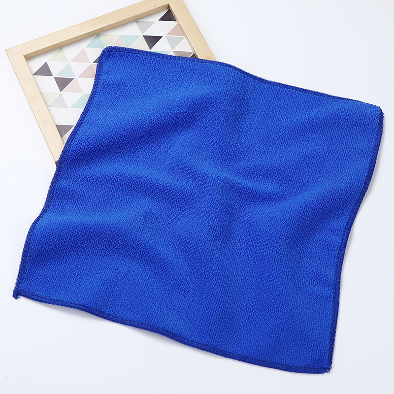 Mikrofaser-Reinigungs tücher f – Microfiber Towel Detailing Bewertung und Preis