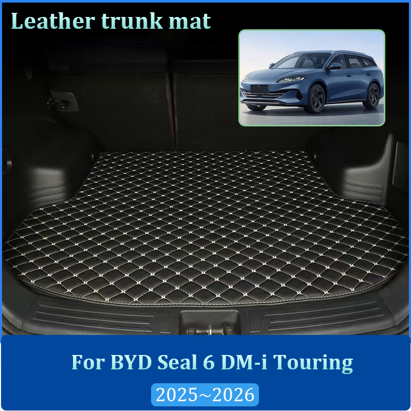 Für BYD Seal 6 DM-i Touring 20 – Leather Cleaner Interior Bewertung und Preis