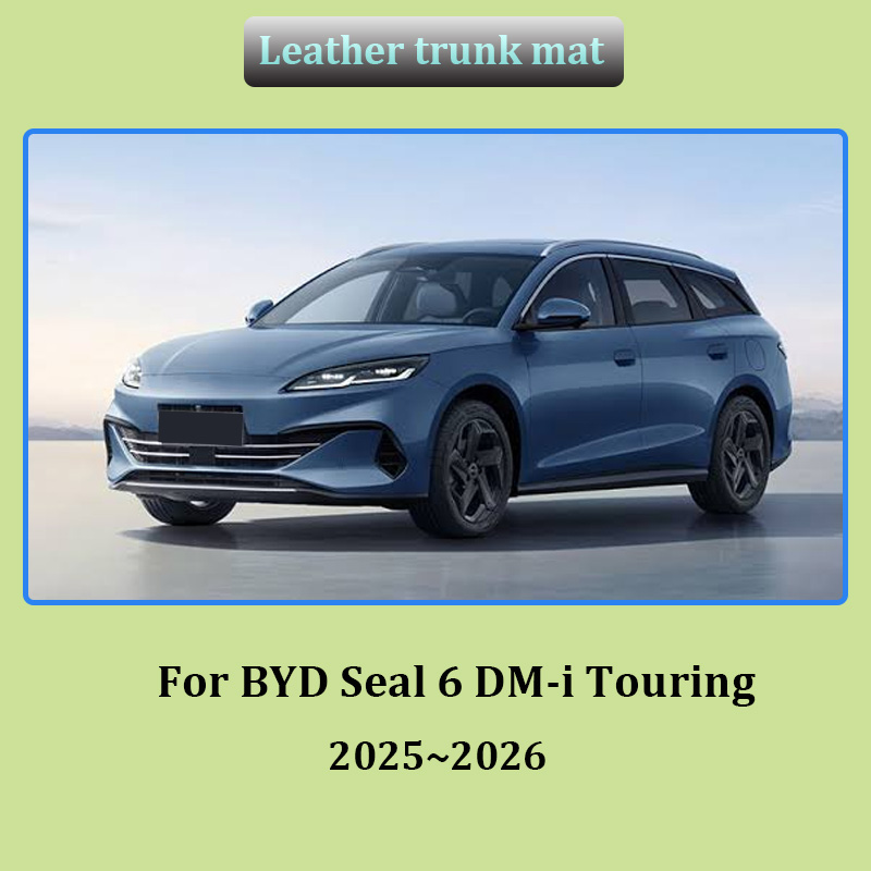 Für BYD Seal 6 DM-i Touring 20 – Leather Cleaner Interior Bewertung und Preis
