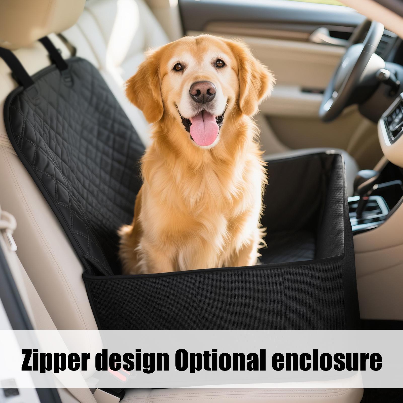 Wasserdichter Hunde-Autositz,  – Seat Cleaner Fabric Bewertung und Preis