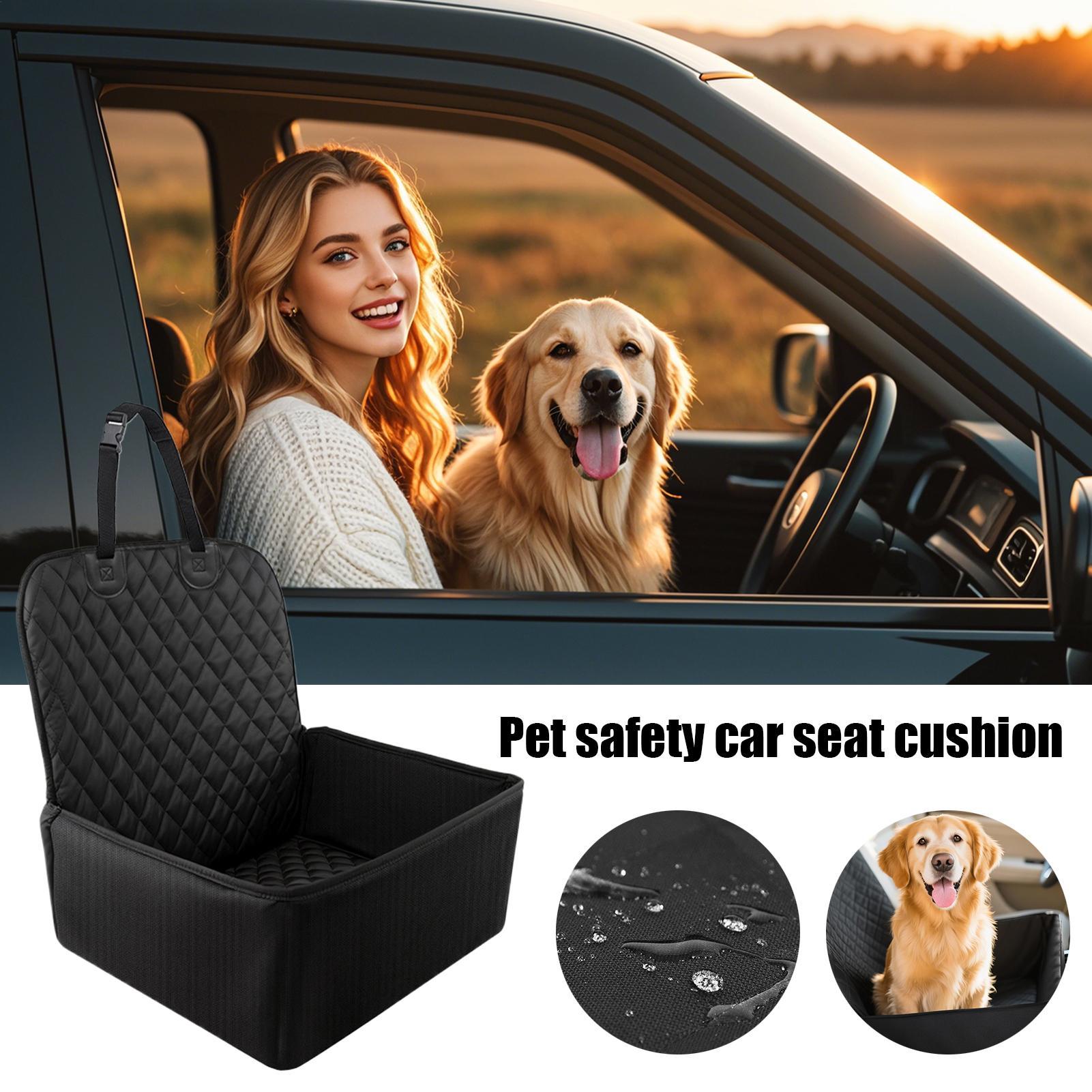 Wasserdichter Hunde-Autositz,  – Seat Cleaner Fabric Bewertung und Preis
