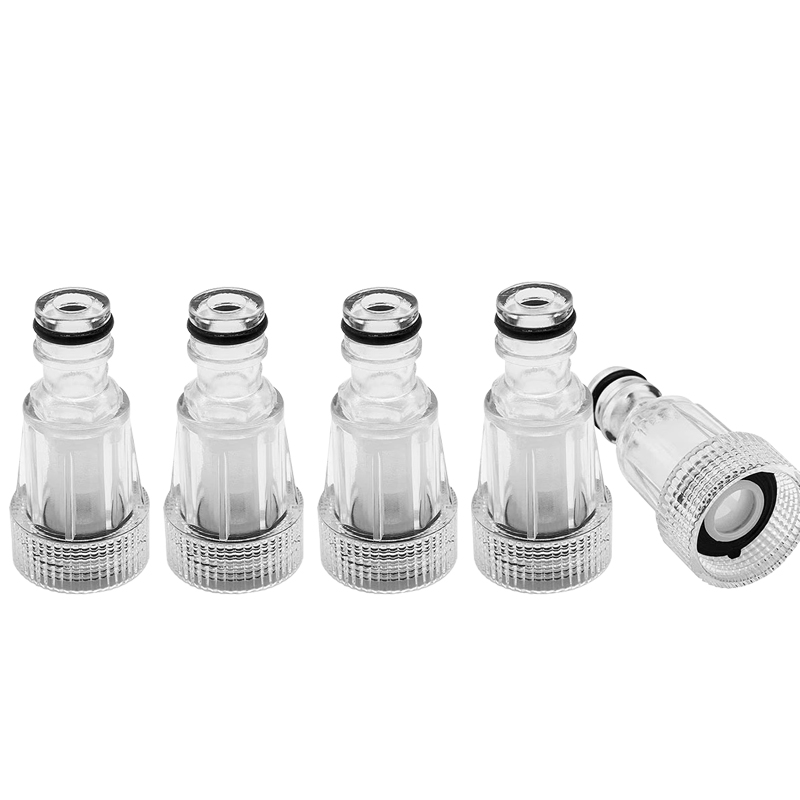5 pcs Hochdruck waschmaschine  – Car Shampoo Ph Bewertung und Preis