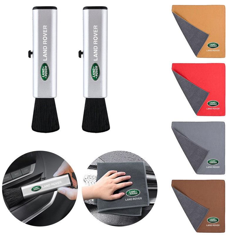 Für Land Rover Range Rover Spo – Microfiber Towel Detailing Bewertung und Preis