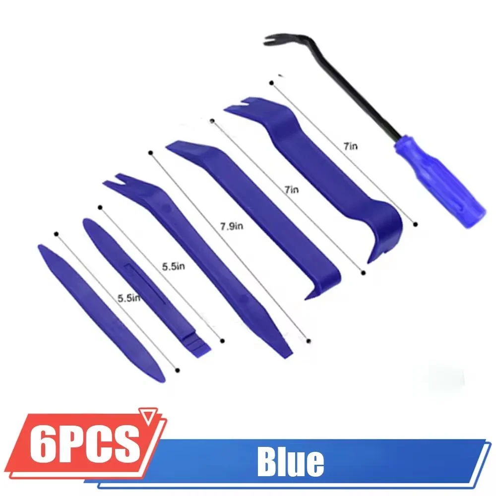 Auto Demontieren Werkzeuge Kit – Trim Restorer Plastic Bewertung und Preis