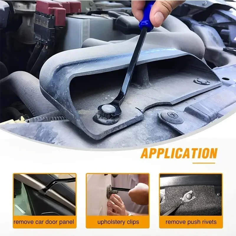 Auto Demontieren Werkzeuge Kit – Trim Restorer Plastic Bewertung und Preis