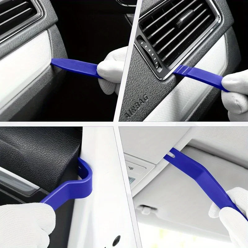 Auto Demontieren Werkzeuge Kit – Trim Restorer Plastic Bewertung und Preis