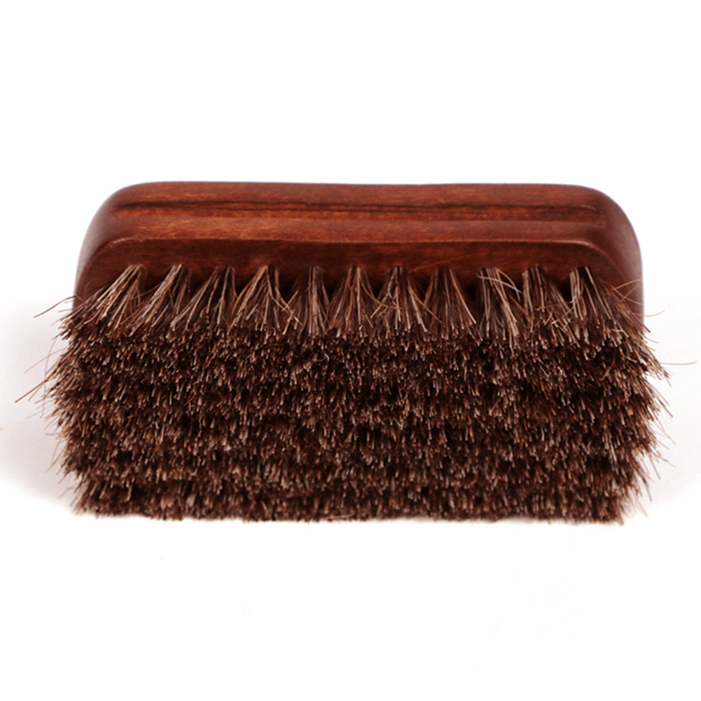 Pferdehaar-Leder-Textil-Reinig – Car Cleaning Brush Bewertung und Preis
