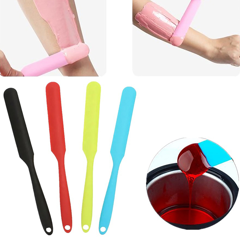 Silikon Kosmetische Wachs Spat – Wax Applicator Pad Bewertung und Preis