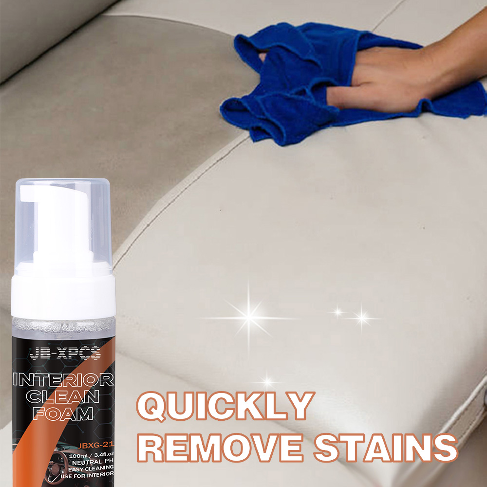 Autoinnenraum-Reiniger für Arm – Leather Cleaner Interior Bewertung und Preis
