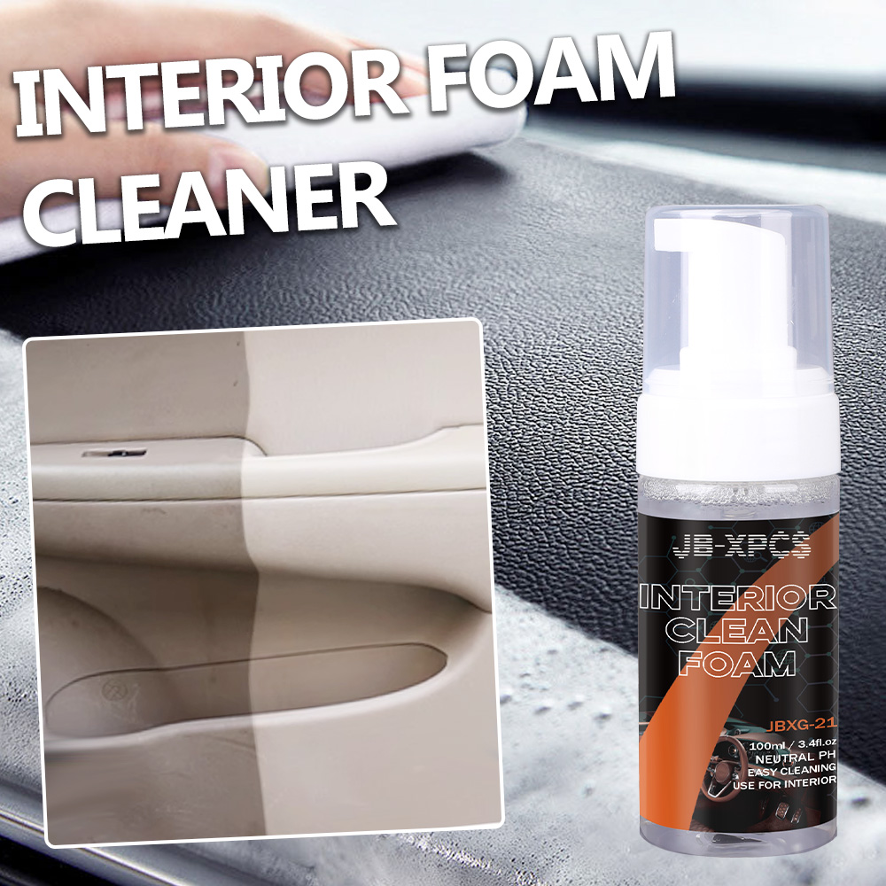 Autoinnenraum-Reiniger für Arm – Leather Cleaner Interior Bewertung und Preis