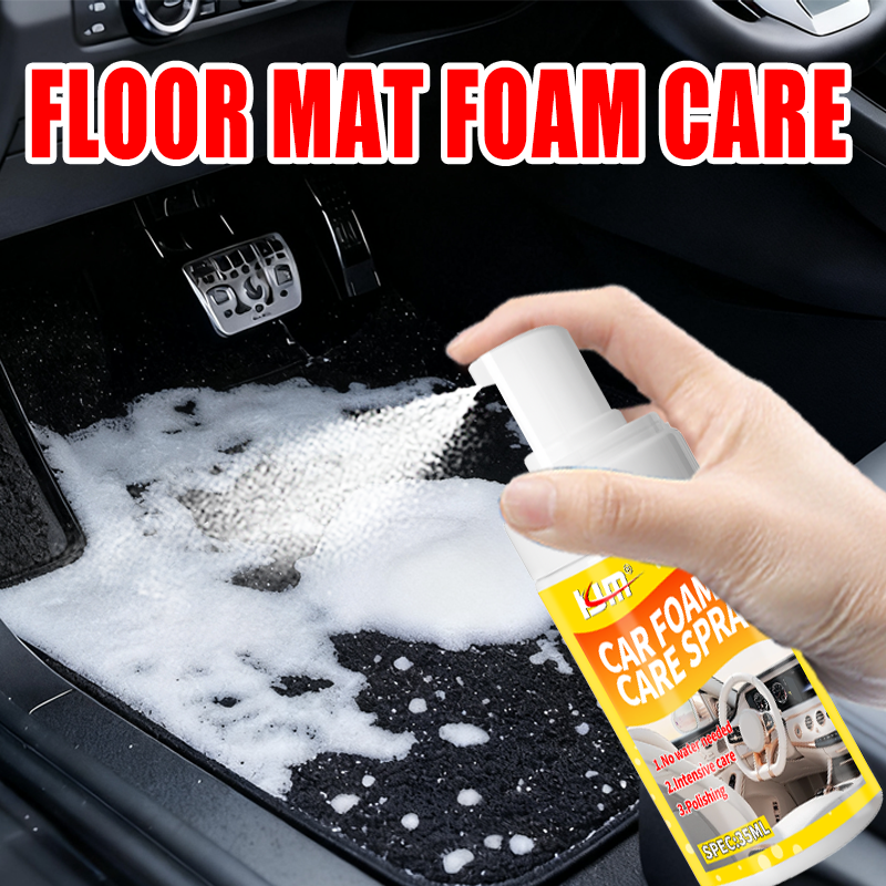 KJM Mehrzweck-Autoinnenraum-Sc – Seat Cleaner Fabric Bewertung und Preis