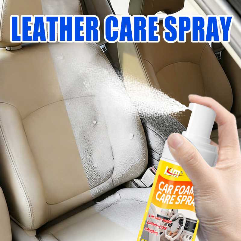 KJM Mehrzweck-Autoinnenraum-Sc – Seat Cleaner Fabric Bewertung und Preis