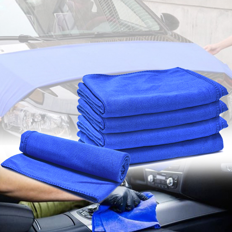60*160cm Mikro faser Auto Deta – Microfiber Towel Detailing Bewertung und Preis