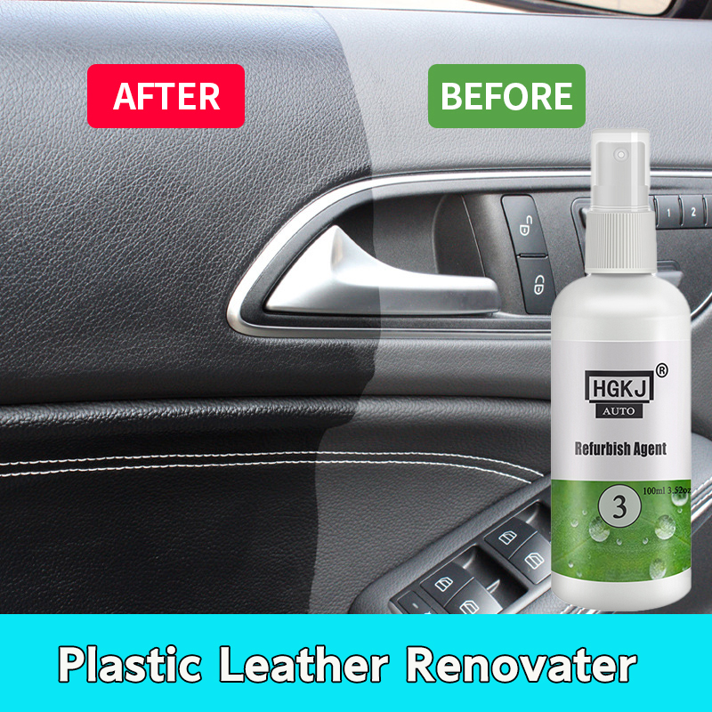 Kunststoff Leder Renovator Aut – Seat Cleaner Fabric Bewertung und Preis