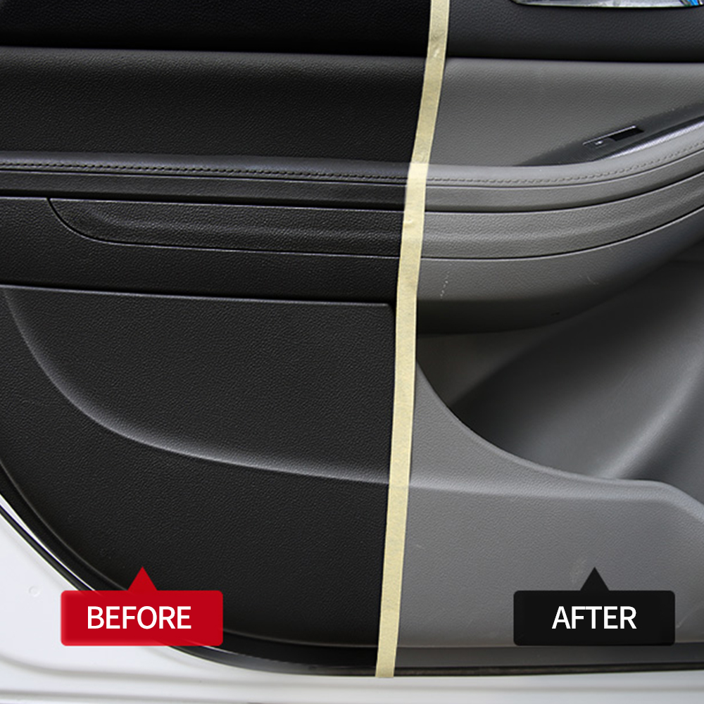 Kunststoff Leder Renovator Aut – Seat Cleaner Fabric Bewertung und Preis