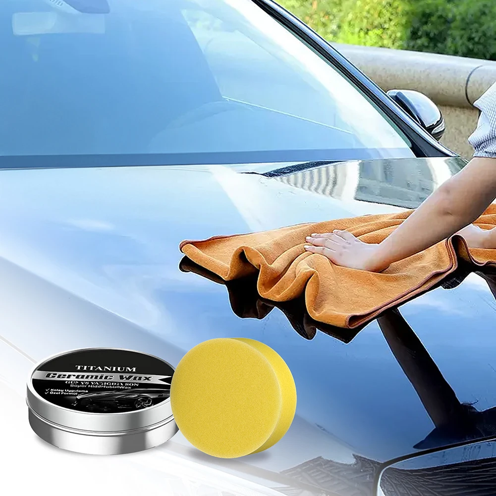 Auto Beschichtung Polieren Wac – Car Wax Ceramic Coating Bewertung und Preis
