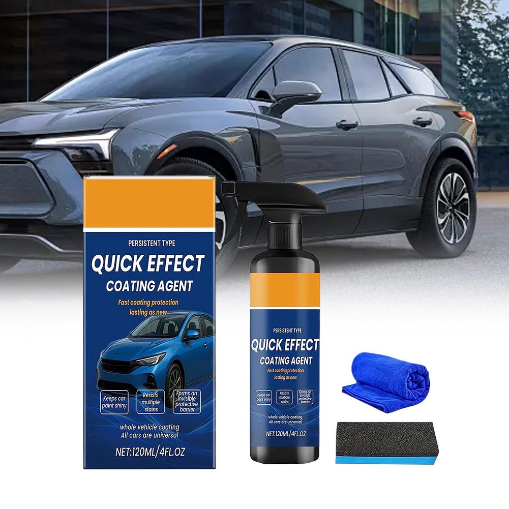 Auto-Beschichtungsspray Schnel – Car Wax Ceramic Coating Bewertung und Preis