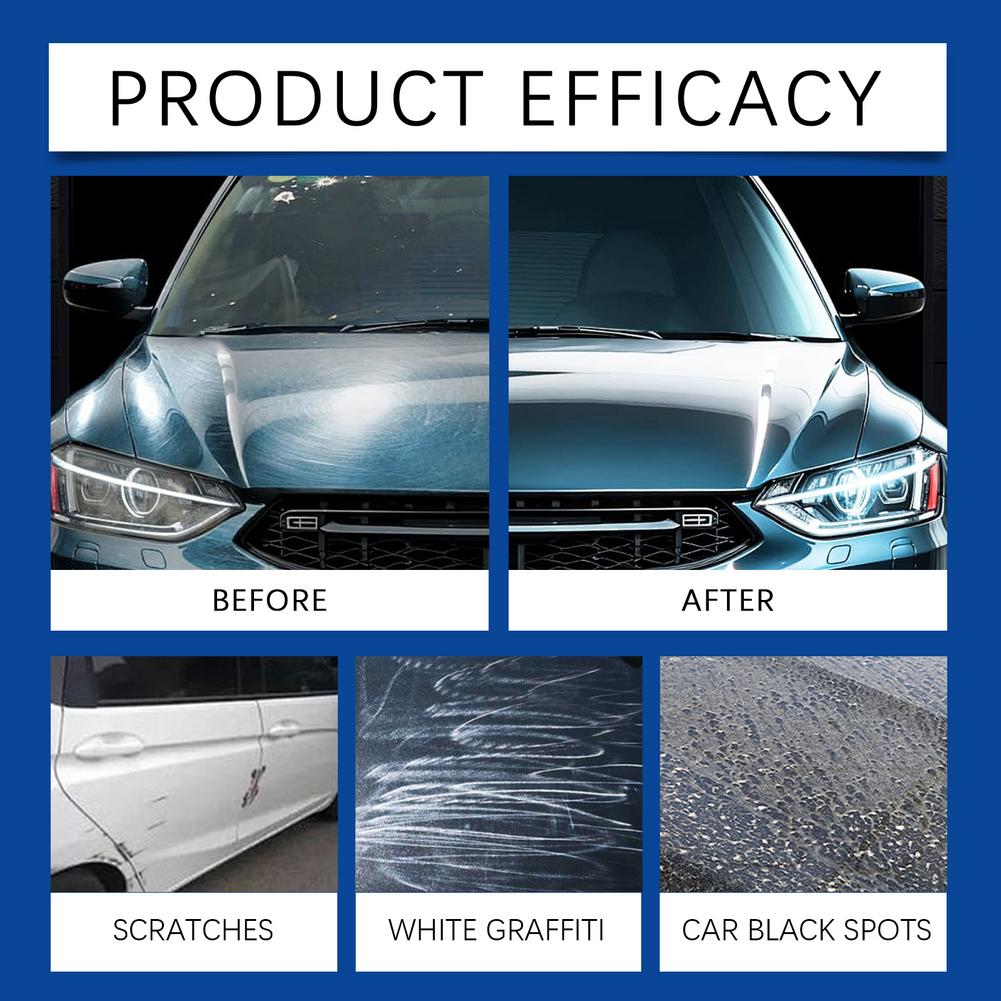 Auto-Beschichtungsspray Schnel – Car Wax Ceramic Coating Bewertung und Preis