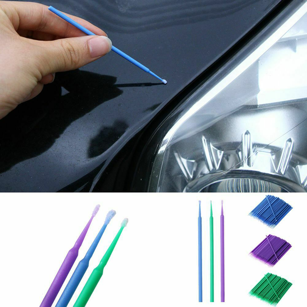 100 stücke Auto Pinsel Farbe T – Detailing Brush Set Bewertung und Preis