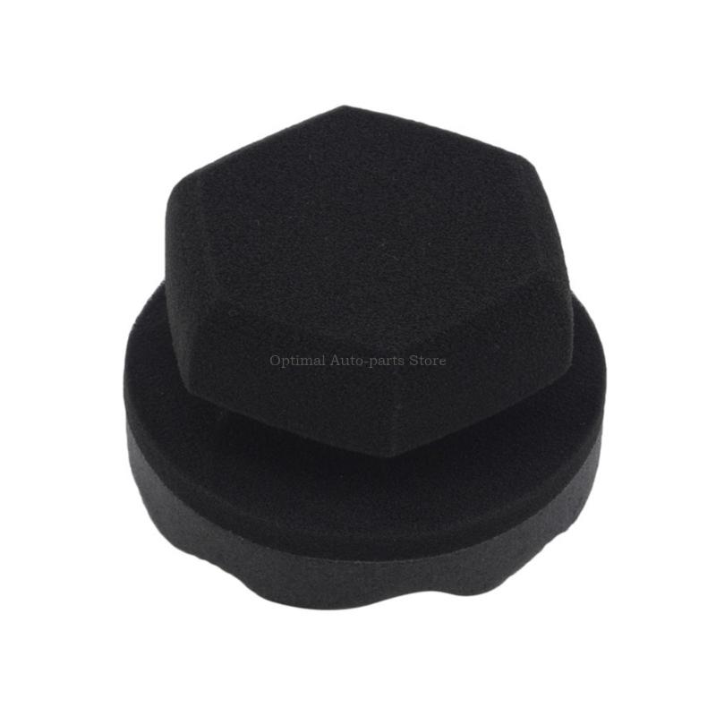 4er-Pack Autowachs-Applikators – Wax Applicator Pad Bewertung und Preis