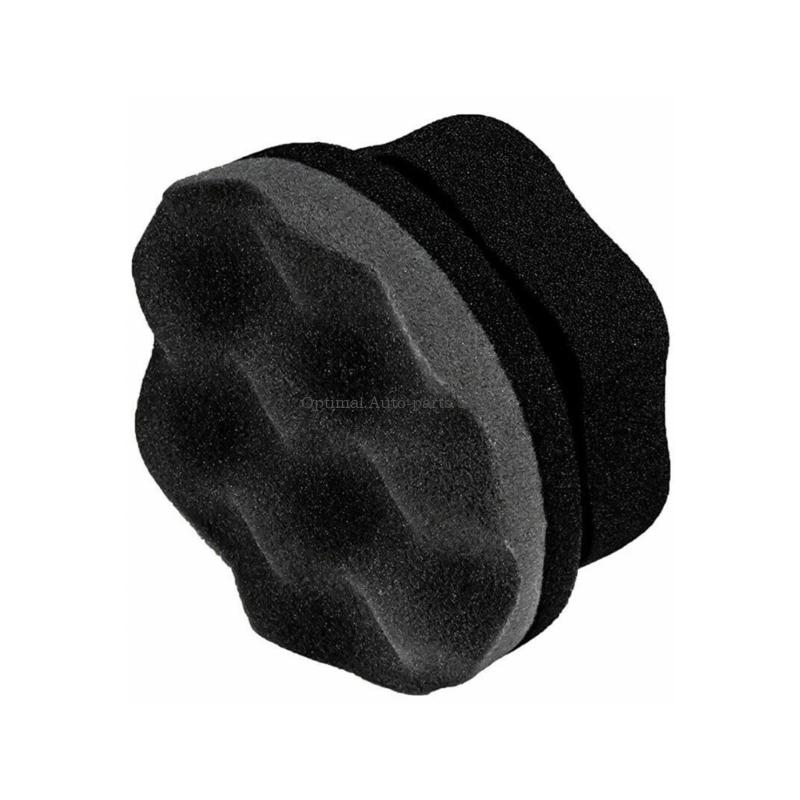 4er-Pack Autowachs-Applikators – Wax Applicator Pad Bewertung und Preis