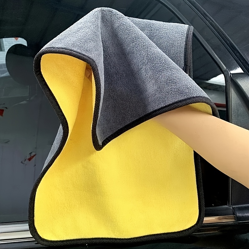 3/5/10Pcs Auto Waschen Mikrofa – Microfiber Towel Detailing Bewertung und Preis