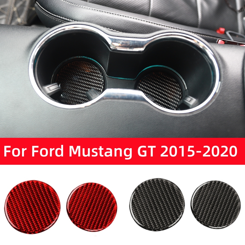 Für Ford Mustang GT 2015-2021  – Interior Detailing Kit Bewertung und Preis