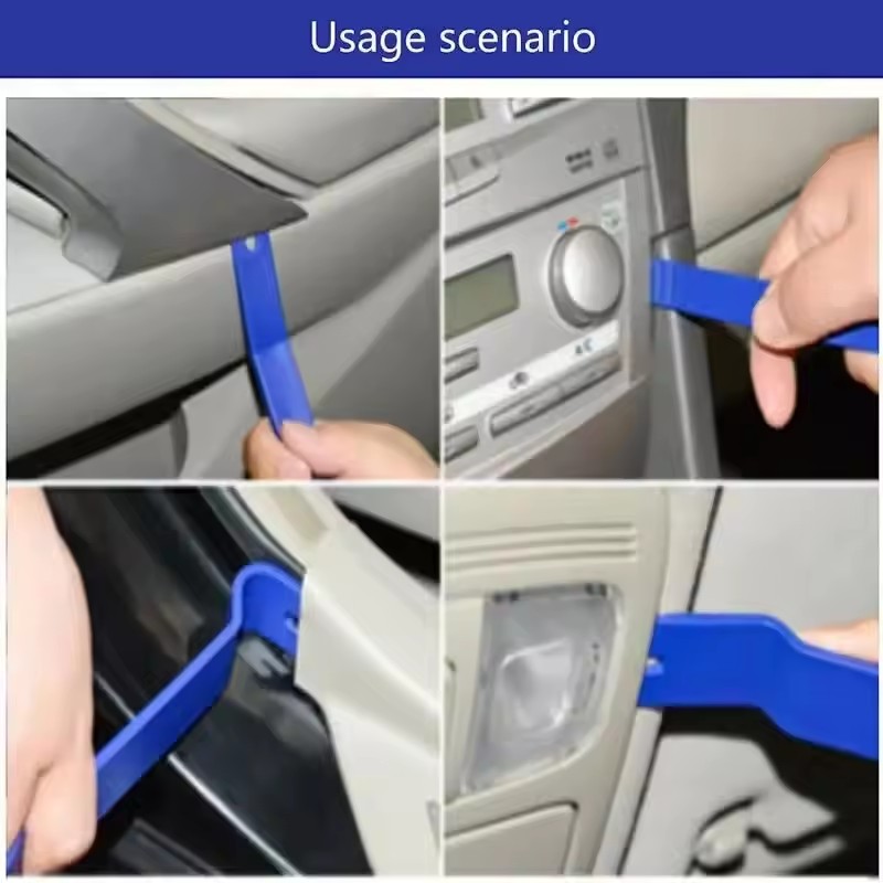 Auto Handwerkzeug Set Innenrau – Trim Restorer Plastic Bewertung und Preis