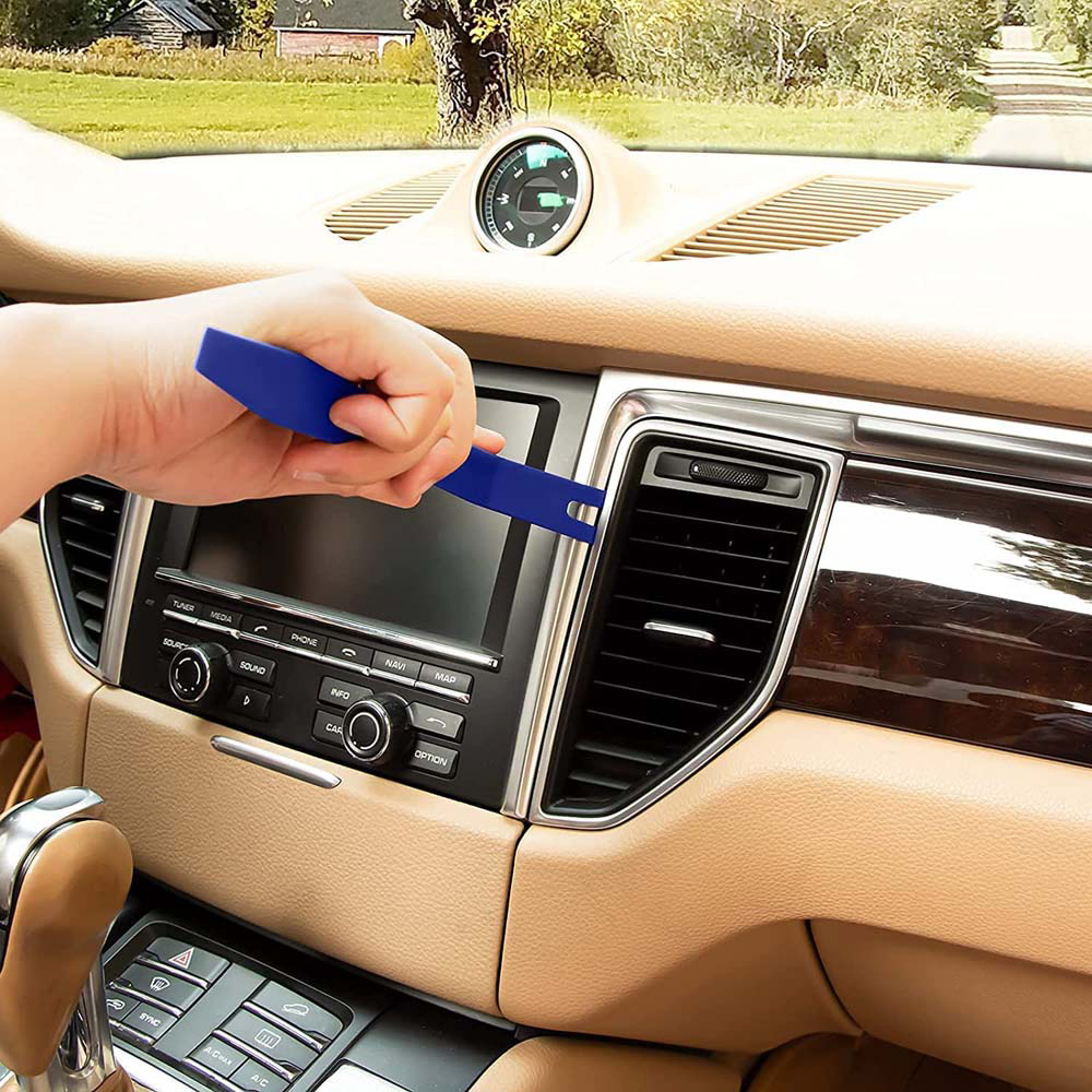 Auto Handwerkzeug Set Innenrau – Trim Restorer Plastic Bewertung und Preis