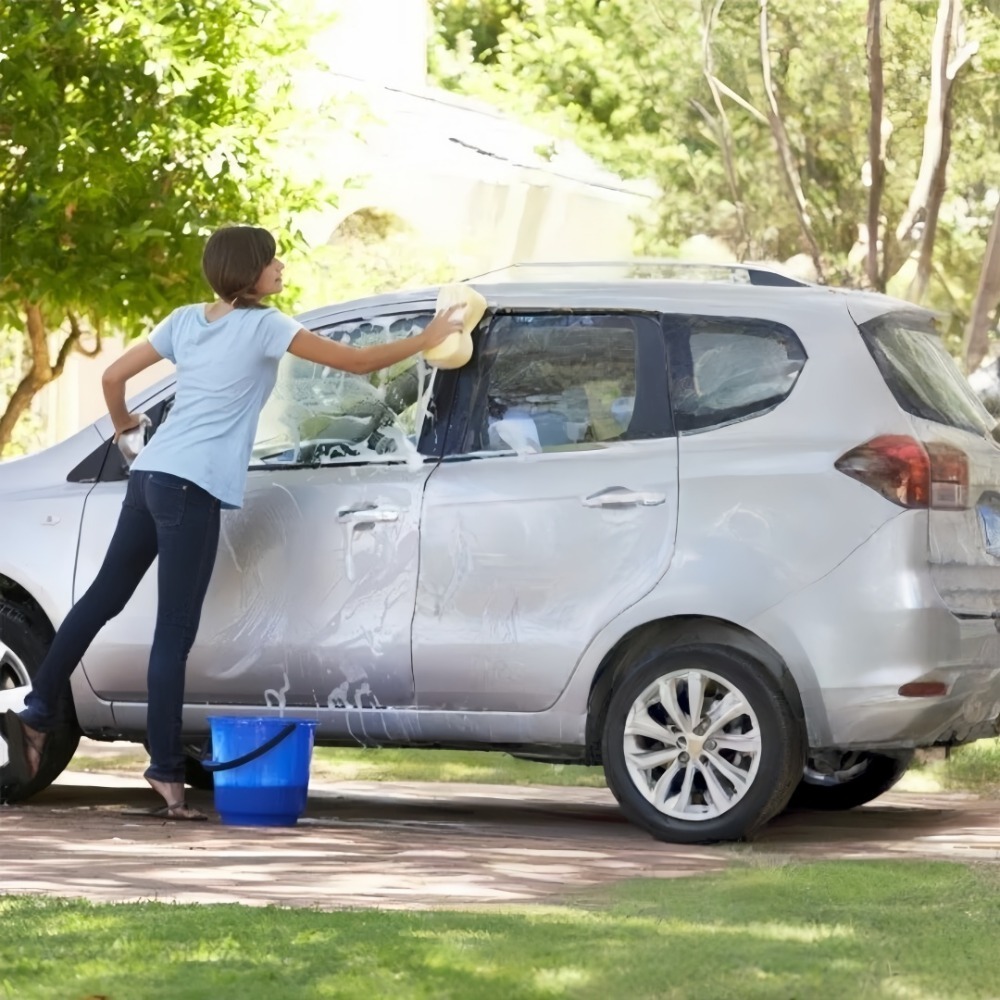 6er-Set Auto-Wasch-Schaumkanon – Foam Cannon Car Wash Bewertung und Preis