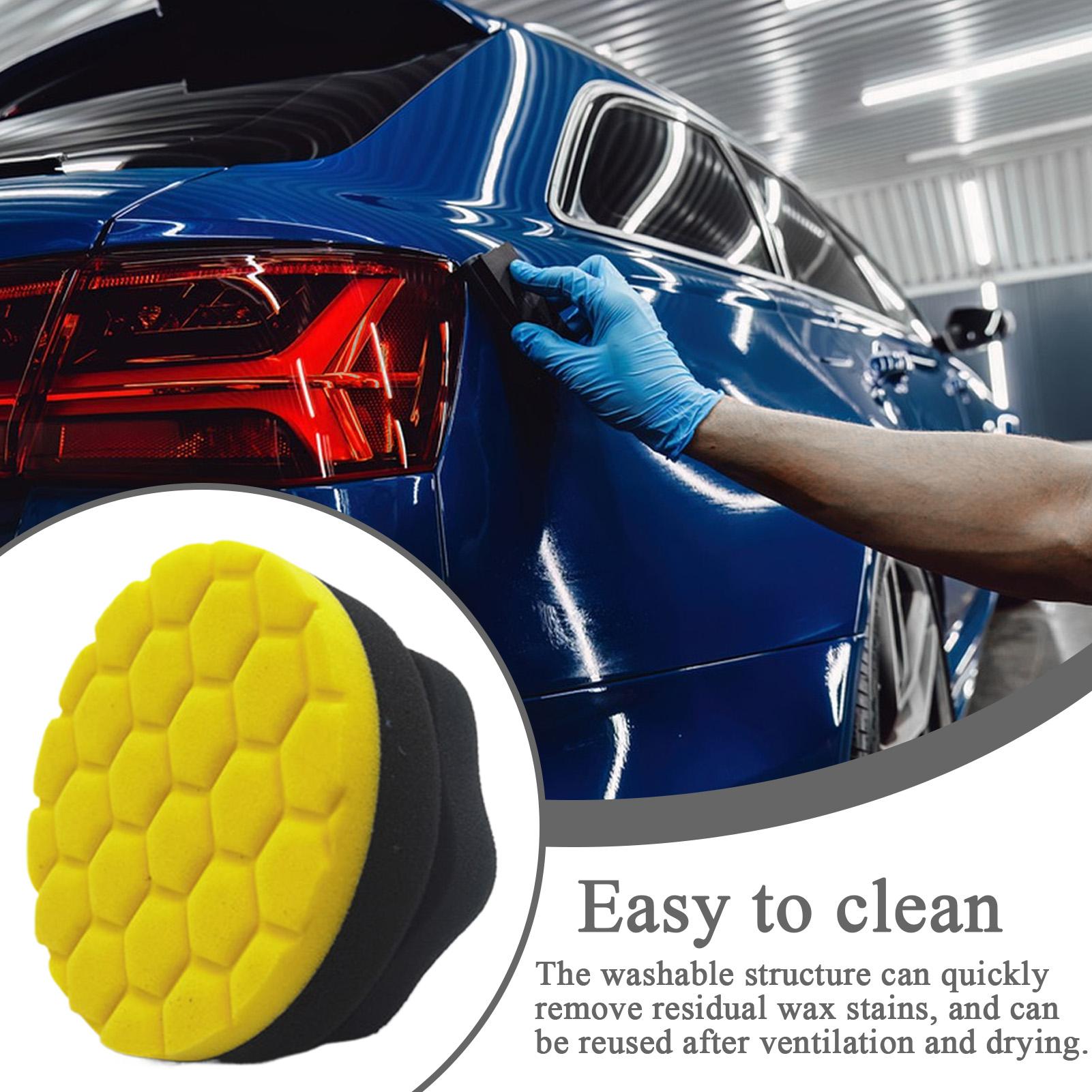Auto Wachs Polieren Schwamm Ap – Wax Applicator Pad Bewertung und Preis