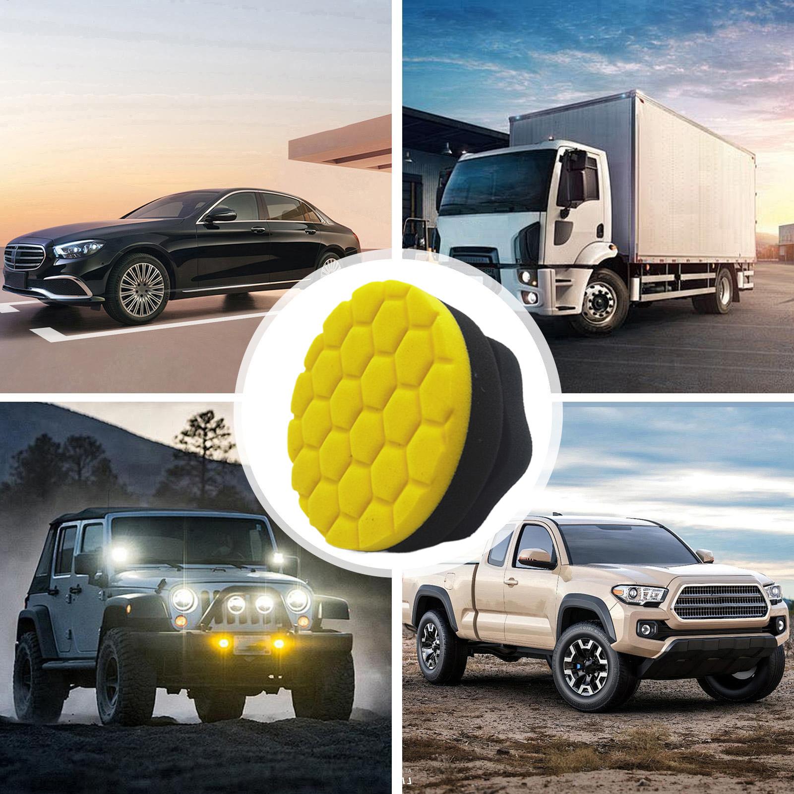 Auto Wachs Polieren Schwamm Ap – Wax Applicator Pad Bewertung und Preis