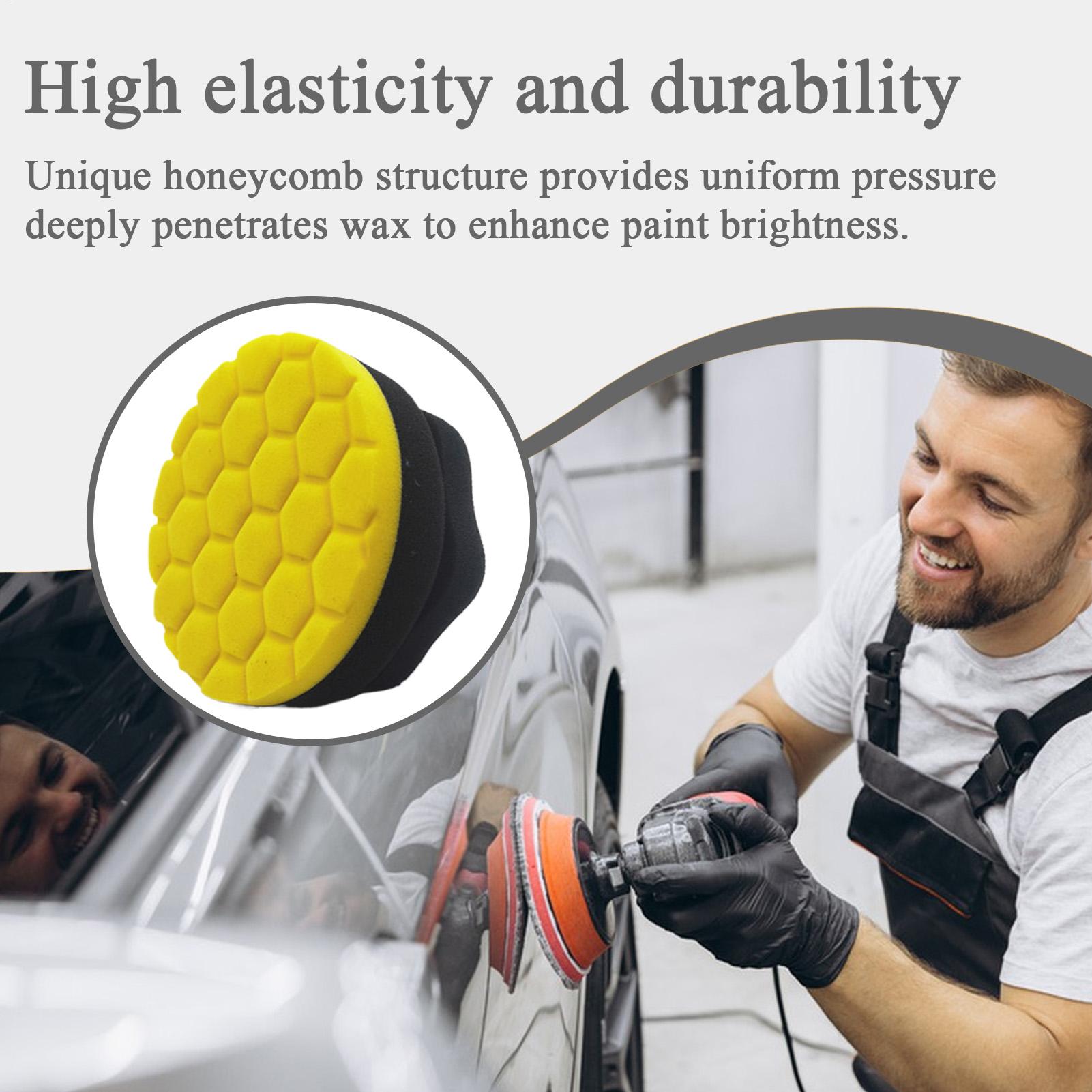 Auto Wachs Polieren Schwamm Ap – Wax Applicator Pad Bewertung und Preis