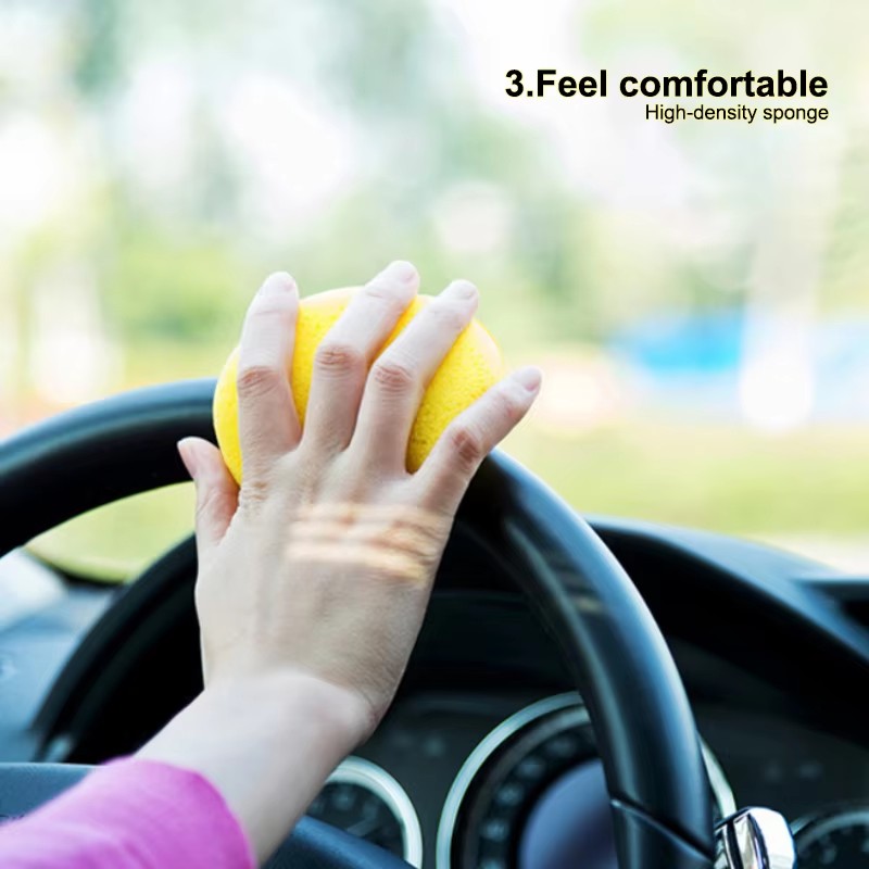 Auto-Detailing Pflegewerkzeug  – Wax Applicator Pad Bewertung und Preis