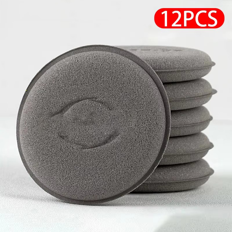 Auto-Detailing Pflegewerkzeug  – Wax Applicator Pad Bewertung und Preis
