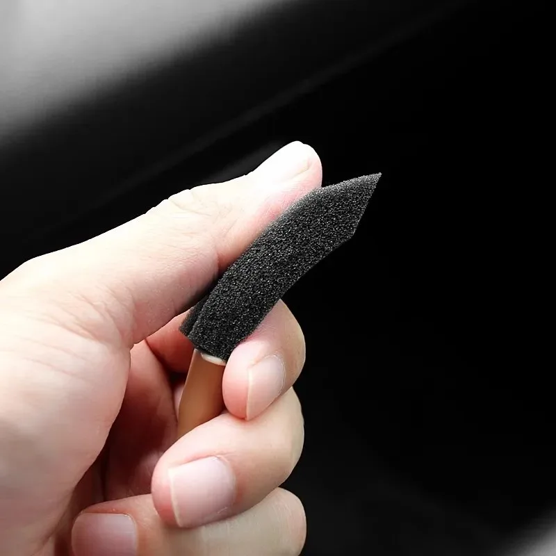 Einweg-Schwamm-Detailreinigung – Dirt Brush Interior Bewertung und Preis