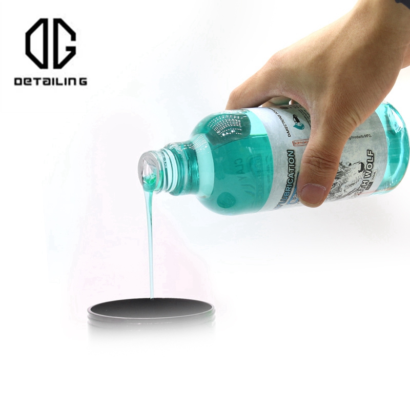 DETAILING 500 ml Auto Clay Bar – Clay Bar Lubricant Bewertung und Preis