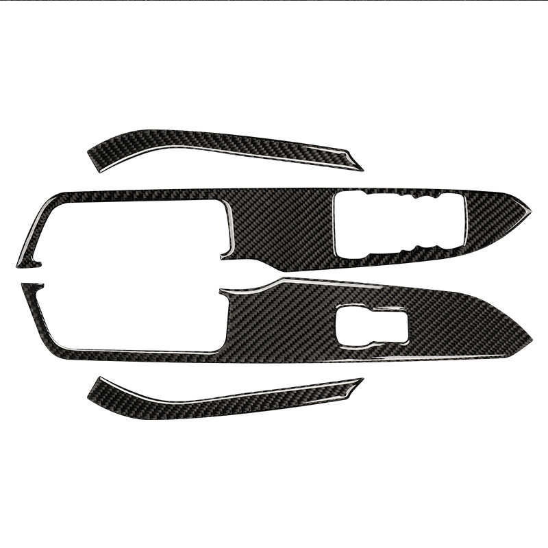 Für Ford Mustang GT 2015-2021  – Interior Detailing Kit Bewertung und Preis