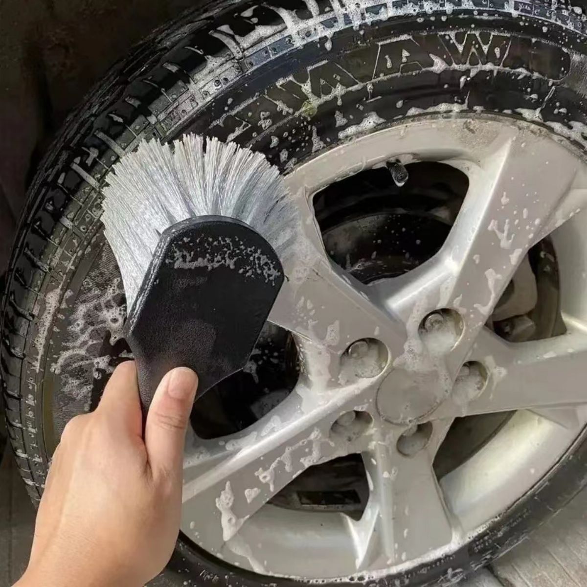 Auto Rad Reinigungs bürste Det – Detailing Brush Set Bewertung und Preis