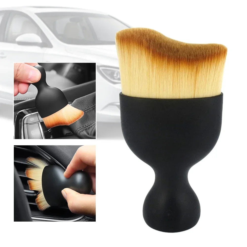 1/4 Stück Auto-Innenreinigungs – Car Cleaning Brush Bewertung und Preis