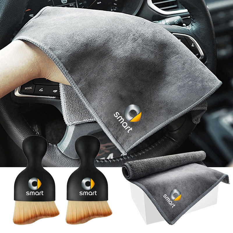 Für Benz Smart Eq Fortwo Forfo – Microfiber Towel Detailing Bewertung und Preis