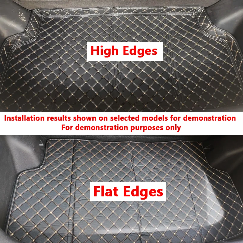 Kofferraummatte für MG HS EHS  – Leather Cleaner Interior Bewertung und Preis