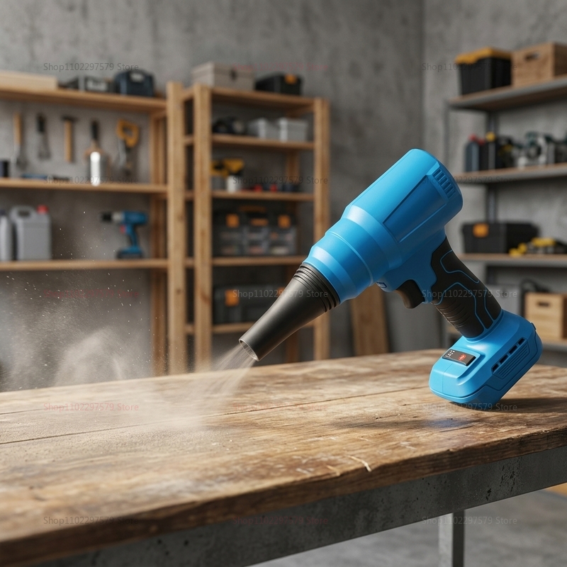 Bürstenloser Turbojet-Lüfter K – Dryer Car Blower Bewertung und Preis