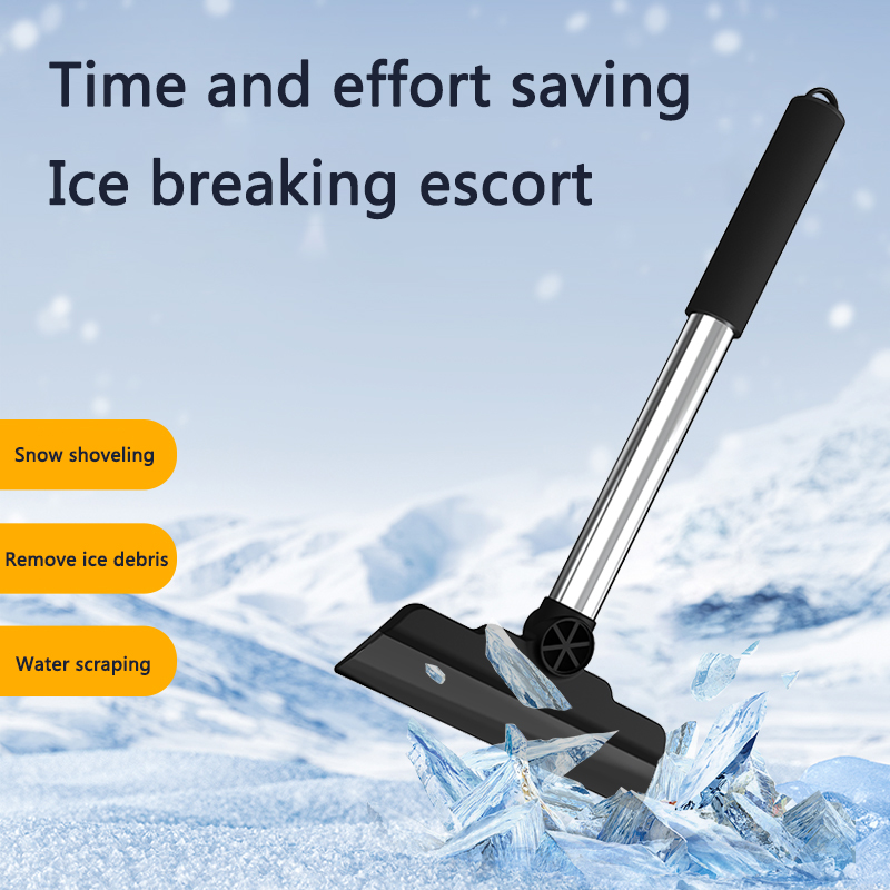 Auto-Schneebürste, Reinigungss – Car Cleaning Brush Bewertung und Preis