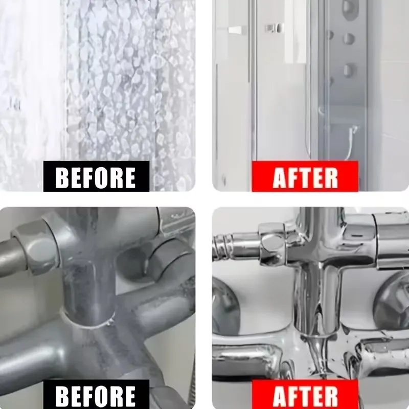 Streifenfreier Glasreiniger vo – Glass Cleaner Streak Bewertung und Preis