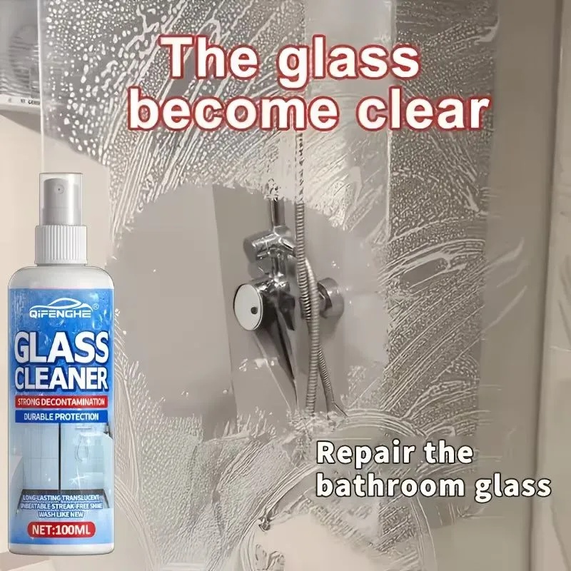 Streifenfreier Glasreiniger vo – Glass Cleaner Streak Bewertung und Preis
